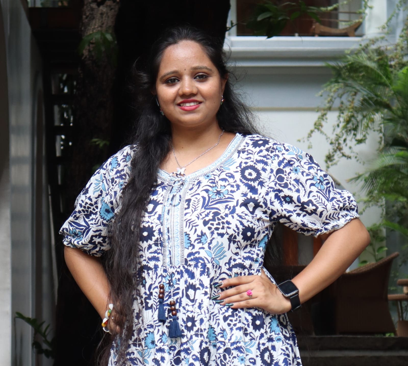Moulya, Music Director