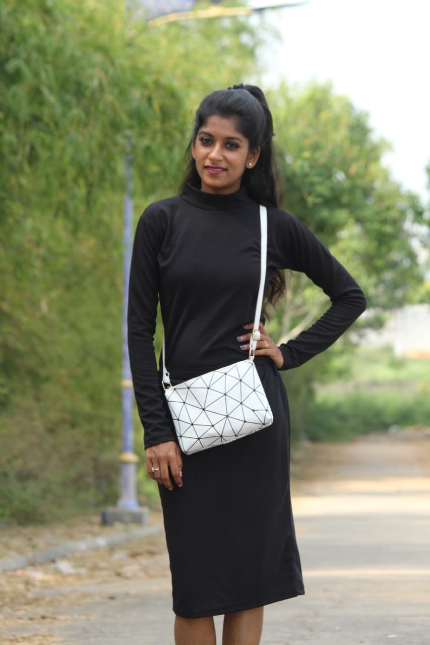 Riya Sharma, Curriculum & Programs Manager